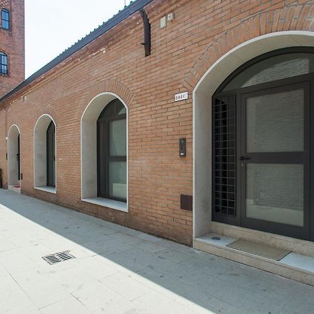 Ferienwohnung Stella Marina 4 Venedig Exterior foto