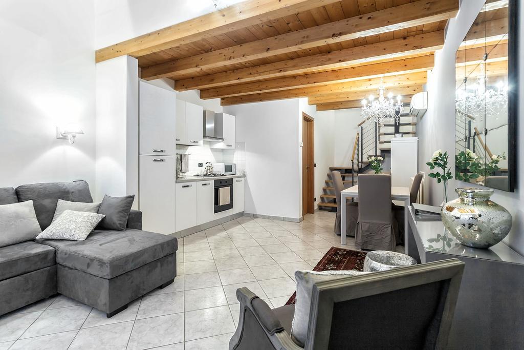 Ferienwohnung Stella Marina 4 Venedig Exterior foto